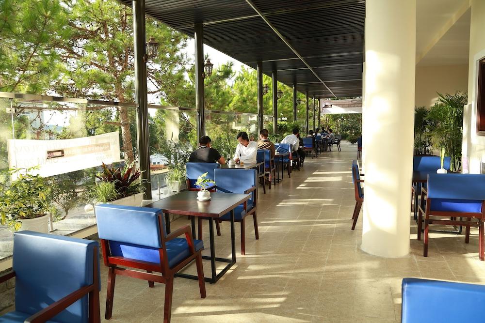 Ky Hoa Hotel Da Lat Exterior foto